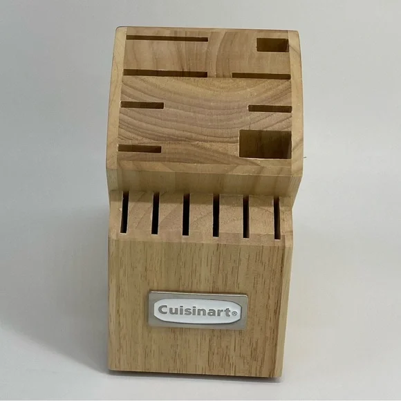 Cuisinart Knife Block 14 Piece - Picture 1 of 6